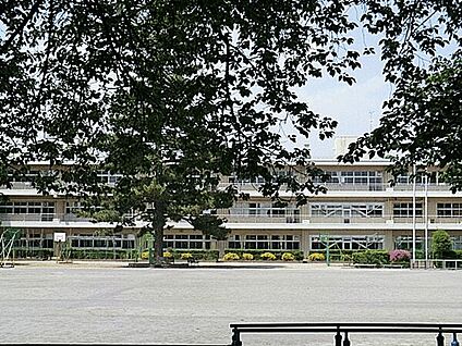 さいたま市立大砂土東小学校 915m