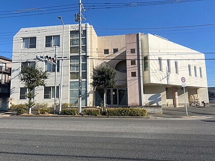 アリスなかよし保育園 482m