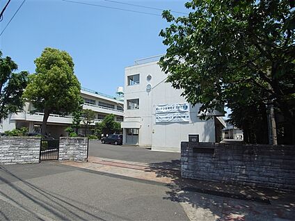 東本郷第一公園 1457m