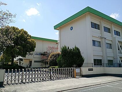 刈谷市立住吉小学校 541m