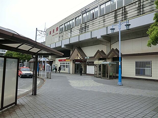 JR「潮見」駅(約1,600m)