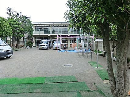 大和東保育園 805m