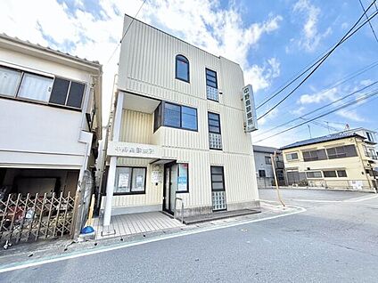 中野島診療所 323m
