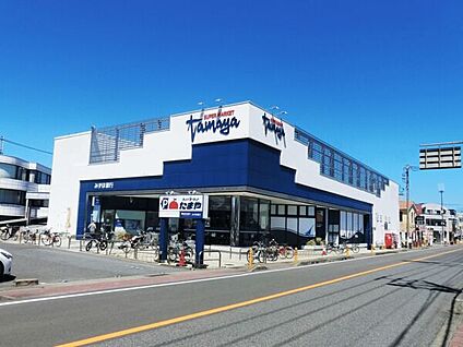たまや浜竹店 625m