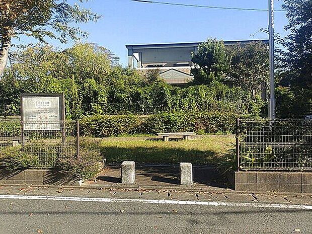 老司3号公園(約1,427m)