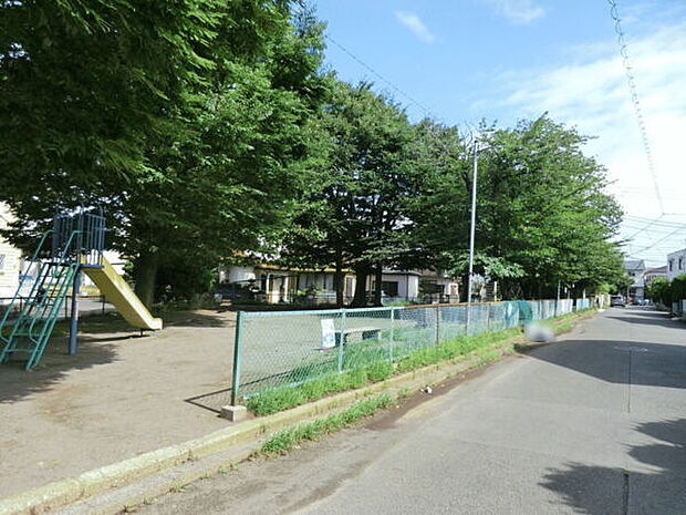 矢畑第一公園(約1,572m)