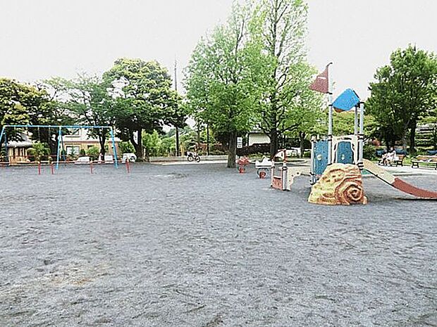 楓公園(約352m)