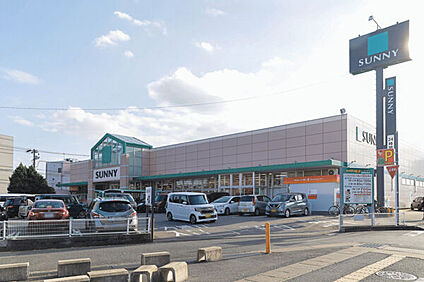 サニー若久店 936m