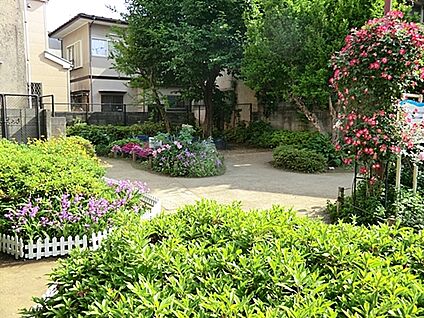 清水町みどりの公園 1010m