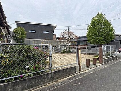 道田公園 938m