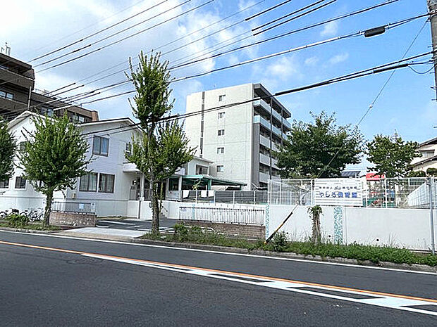 やしろ保育園(約758m)