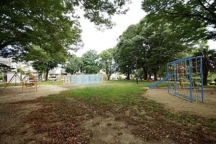 篠木公園 923m