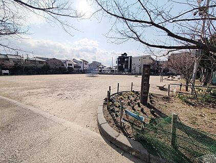 高柳栄町公園 29m