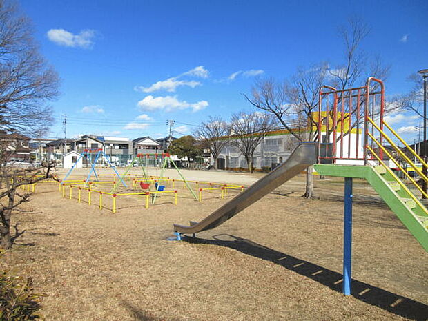 打出第一公園(約92m)