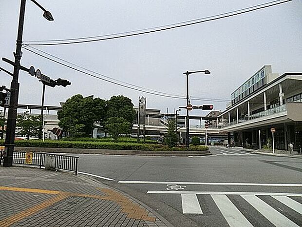 東葉高速鉄道「北習志野」駅(約1,280m)