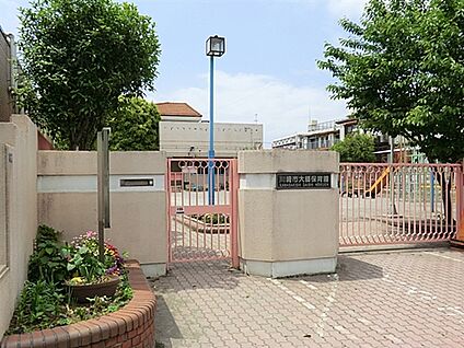 大師保育園 1006m