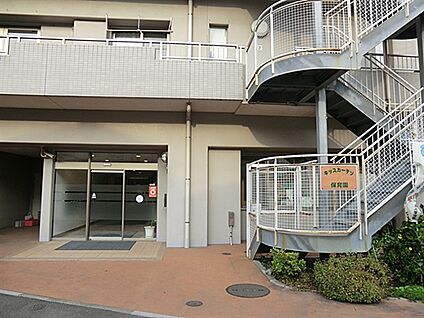 キッズガーデン保育園 620m