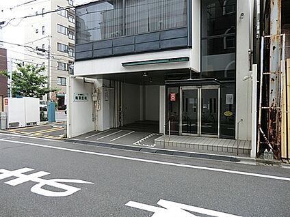 梅澤医院 1063m