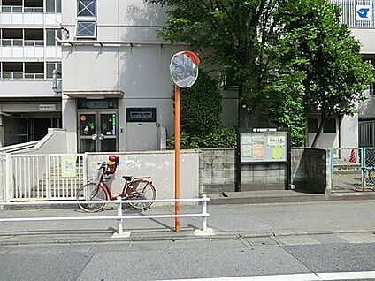 宇喜田第二保育園 1248m