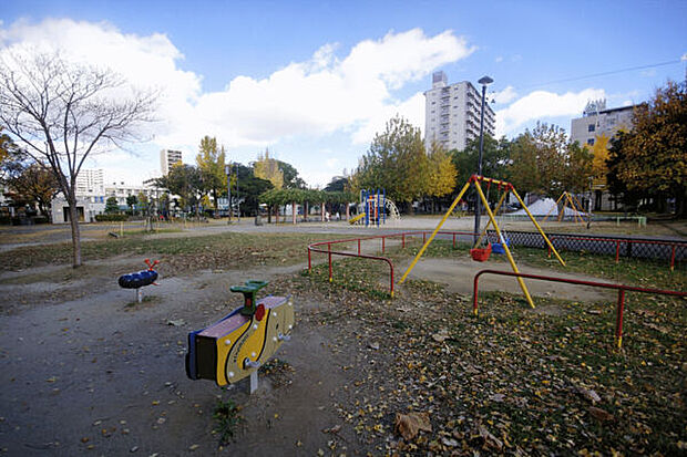 名古屋市立松原小学校(約542m)