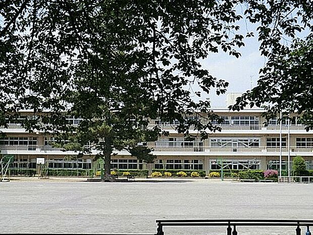 さいたま市立大砂土東小学校(約820m)