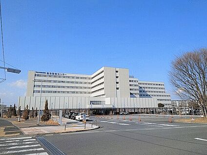 横浜医療センター 791m
