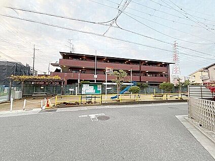 蔵前町ちびっこ老人憩いの広場 1132m