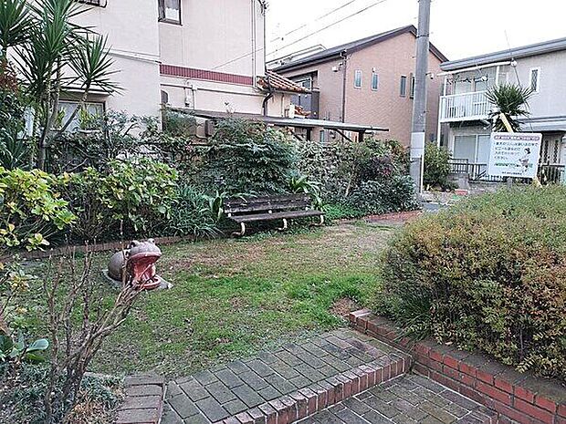 堺市第55ー11号公共緑地(約837m)