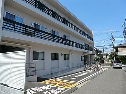 西條クリニック下馬 819m