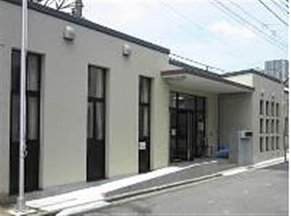 玉川子ども文化センター 1030m