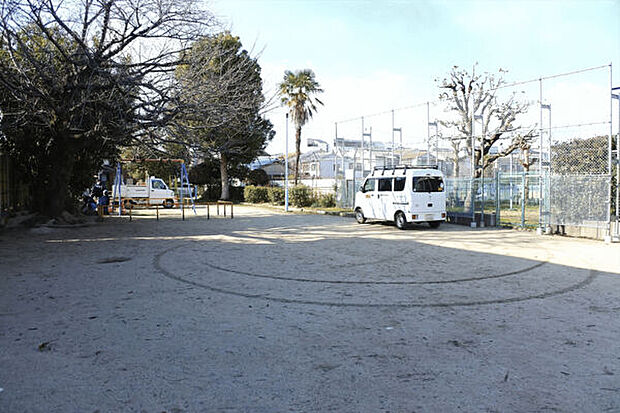 堺市立月州中学校(約1,148m)