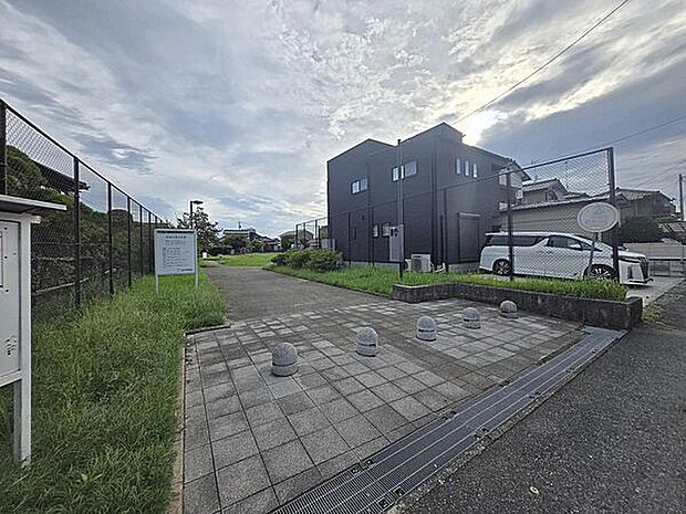 すみだ公園(約908m)