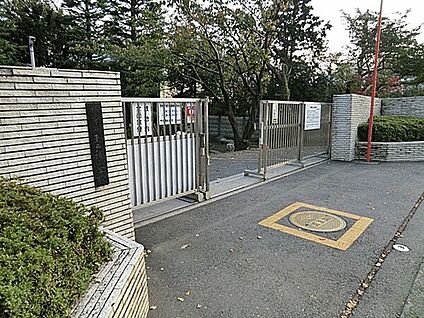 戸塚モディ 459m