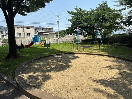 舞松原東公園 994m