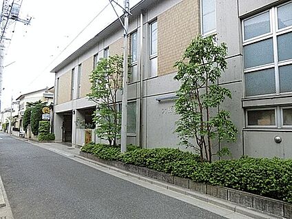大成幼稚園 439m