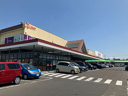 ピアゴ東刈谷店 802m