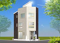 東京都江東区亀戸2丁目14：物件画像