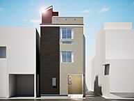 東京都豊島区駒込7-7-13：物件画像