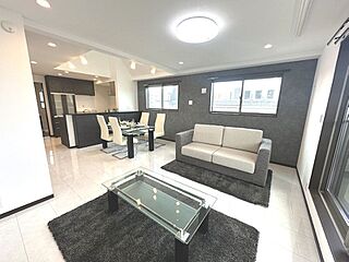 三ノ輪駅徒歩１１分、開放的なルーフバルコニーが付いた２ＬＤＫ　～アーバンポート南千住１丁目　II期～ その他