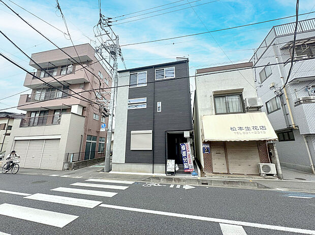 【現地写真】【令和7年7月撮影】