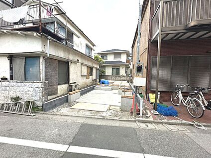 現地写真