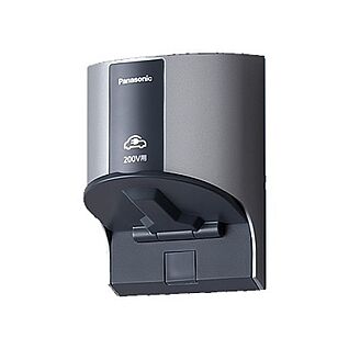 EV・PHEV充電用屋外コンセント