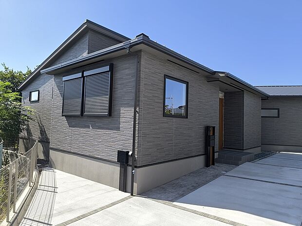 【現地外観写真】2025年10月撮影