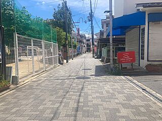 アイワホーム　吹田市「高浜町」４２８０（土地情報センター） その他