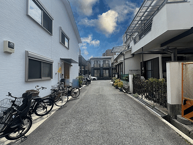 現地写真(2025年5月撮影)