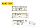 大阪府吹田市岸部北3丁目：物件画像