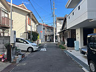 大阪府吹田市南清和園町17-9：物件画像