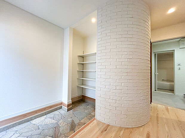 【■玄関】※当社施工事例