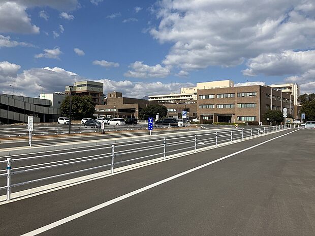 大分大学医学部付属病院