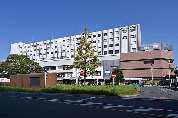 和光市駅（約2,405m）